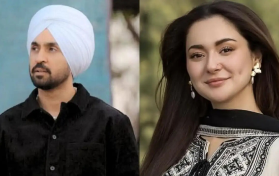 Diljit Dosanjh Battles Censor Board Over Punjab 95,